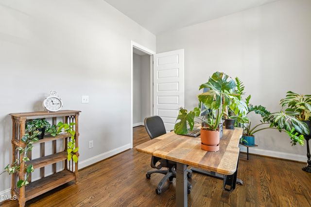 140 Ferrell Road W, Apex, NC 27523