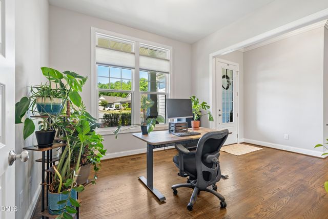 140 Ferrell Road W, Apex, NC 27523