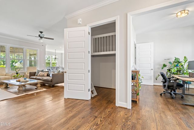 140 Ferrell Road W, Apex, NC 27523