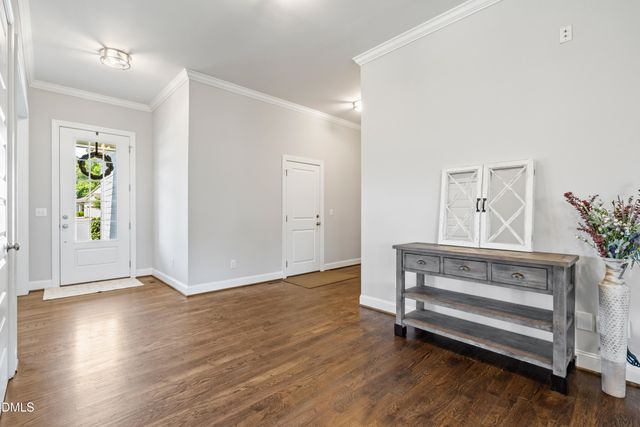 140 Ferrell Road W, Apex, NC 27523