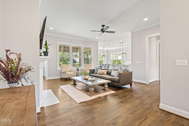 140 Ferrell Road W, Apex, NC 27523