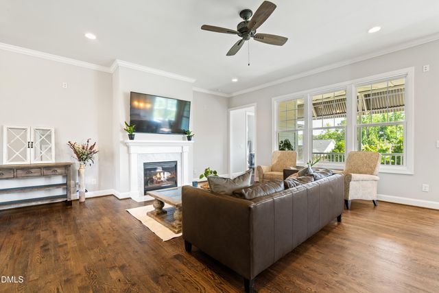 140 Ferrell Road W, Apex, NC 27523