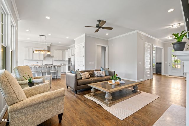 140 Ferrell Road W, Apex, NC 27523