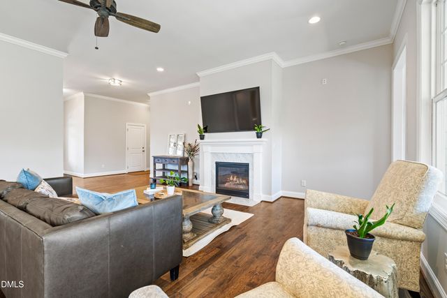 140 Ferrell Road W, Apex, NC 27523