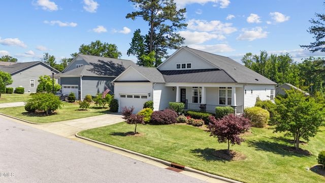 140 Ferrell Road W, Apex, NC 27523