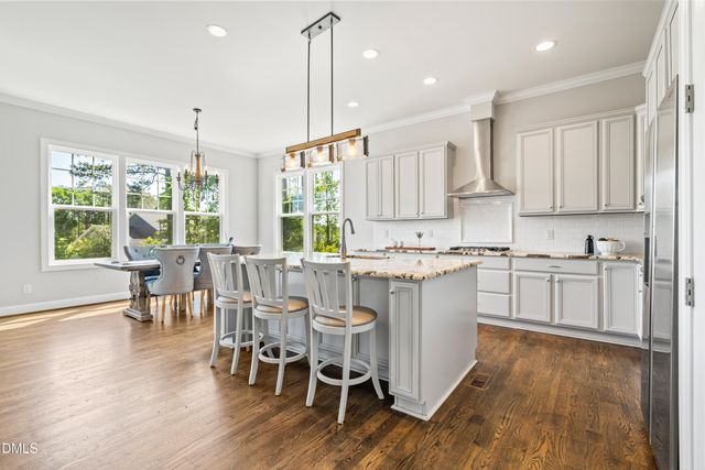 140 Ferrell Road W, Apex, NC 27523