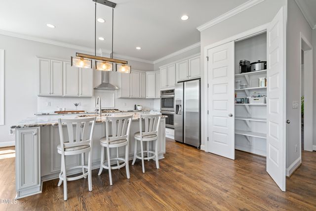 140 Ferrell Road W, Apex, NC 27523