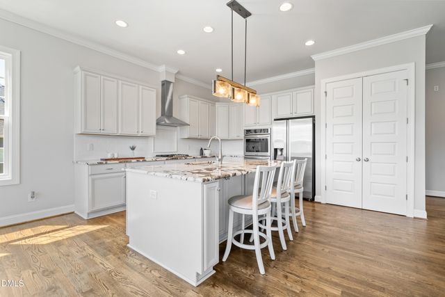 140 Ferrell Road W, Apex, NC 27523