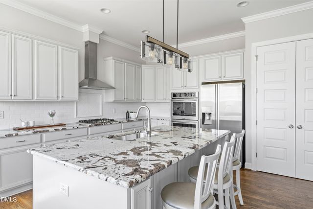 140 Ferrell Road W, Apex, NC 27523