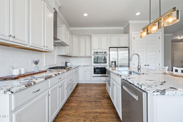 140 Ferrell Road W, Apex, NC 27523