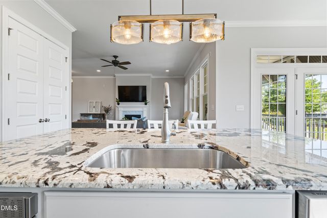 140 Ferrell Road W, Apex, NC 27523