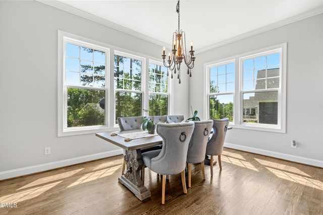 140 Ferrell Road W, Apex, NC 27523