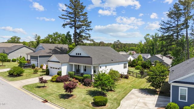 140 Ferrell Road W, Apex, NC 27523