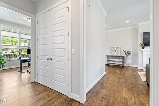 140 Ferrell Road W, Apex, NC 27523