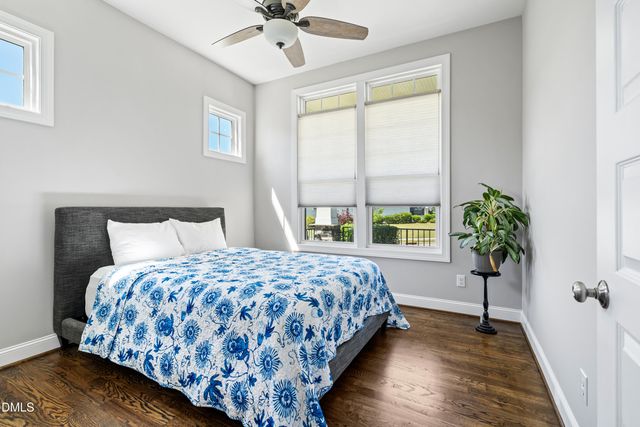 140 Ferrell Road W, Apex, NC 27523