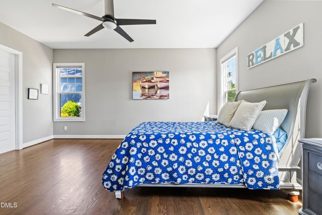 140 Ferrell Road W, Apex, NC 27523