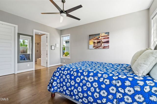 140 Ferrell Road W, Apex, NC 27523