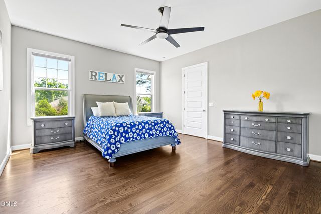 140 Ferrell Road W, Apex, NC 27523