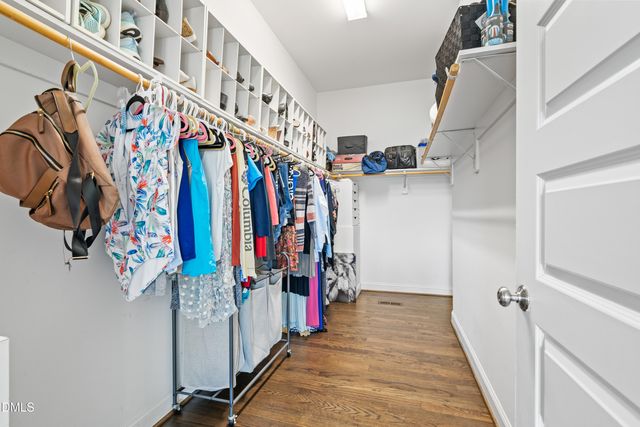 140 Ferrell Road W, Apex, NC 27523