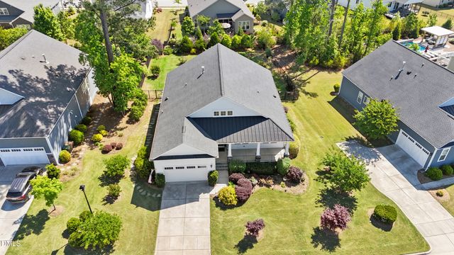 140 Ferrell Road W, Apex, NC 27523