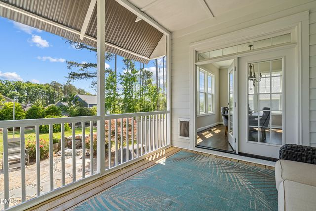 140 Ferrell Road W, Apex, NC 27523