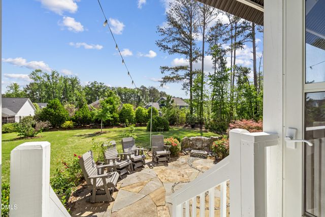 140 Ferrell Road W, Apex, NC 27523