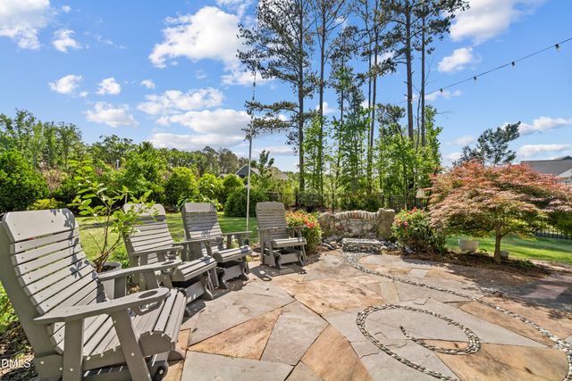 140 Ferrell Road W, Apex, NC 27523