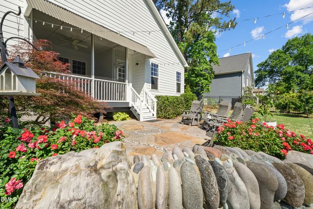 140 Ferrell Road W, Apex, NC 27523