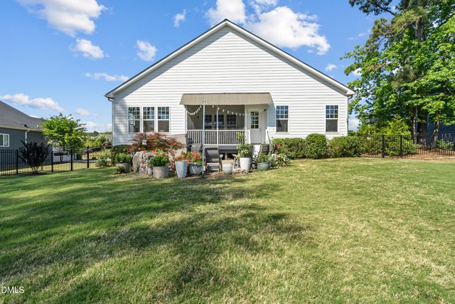 140 Ferrell Road W, Apex, NC 27523