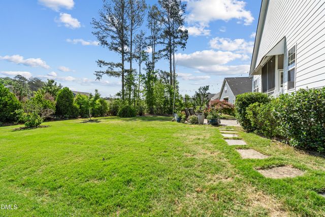 140 Ferrell Road W, Apex, NC 27523
