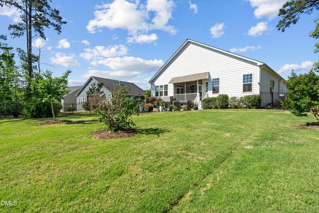 140 Ferrell Road W, Apex, NC 27523