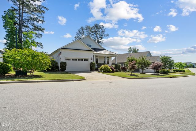 140 Ferrell Road W, Apex, NC 27523