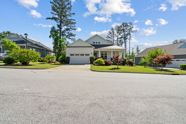 140 Ferrell Road W, Apex, NC 27523