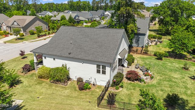 140 Ferrell Road W, Apex, NC 27523