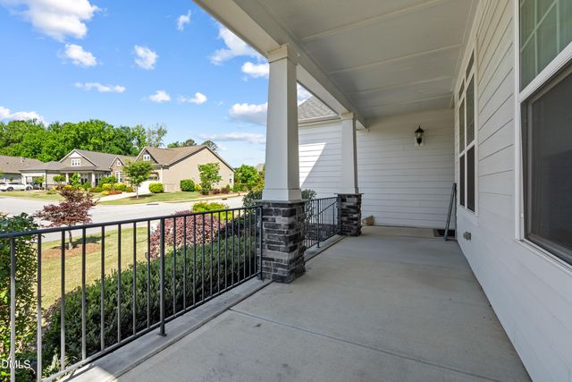 140 Ferrell Road W, Apex, NC 27523