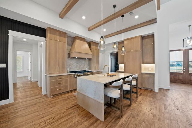 650 Gibson Road, Waxahachie, TX 75165