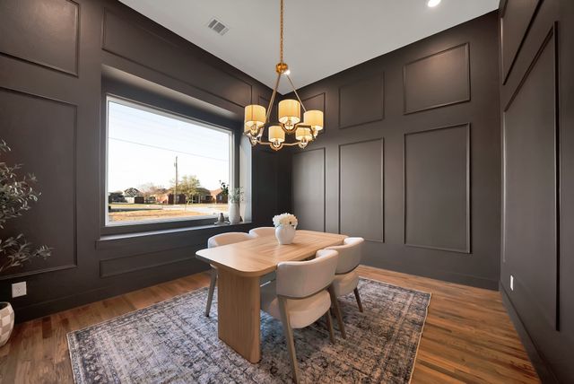 650 Gibson Road, Waxahachie, TX 75165