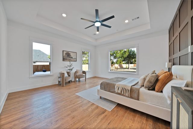 650 Gibson Road, Waxahachie, TX 75165