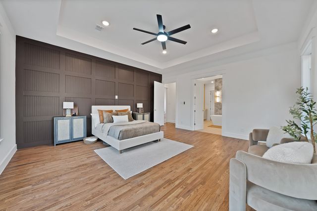 650 Gibson Road, Waxahachie, TX 75165