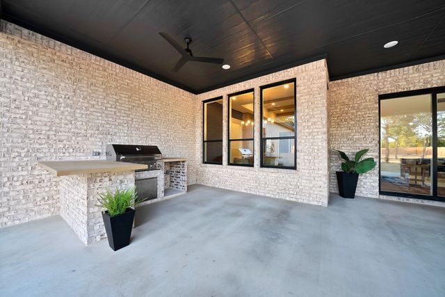 650 Gibson Road, Waxahachie, TX 75165