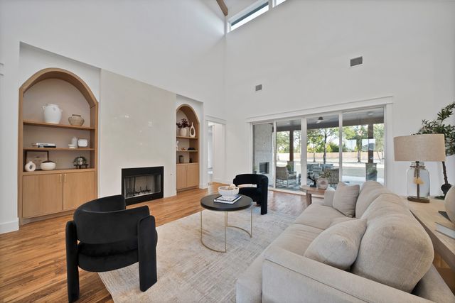 650 Gibson Road, Waxahachie, TX 75165