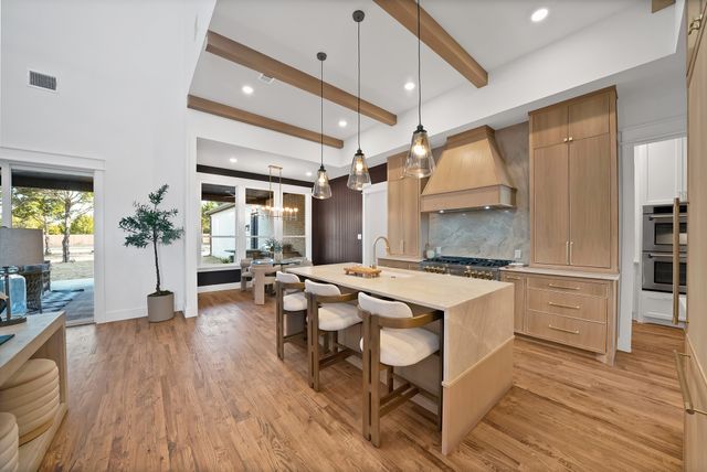 650 Gibson Road, Waxahachie, TX 75165