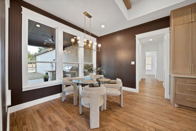 650 Gibson Road, Waxahachie, TX 75165