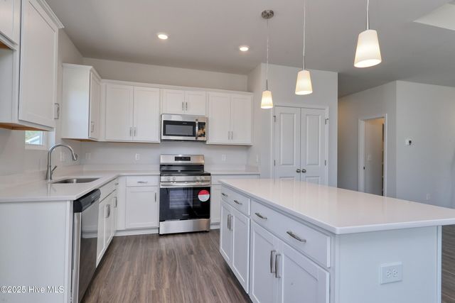 189 Mayflower Drive NW Lot 29, Carolina Shores, NC 28467