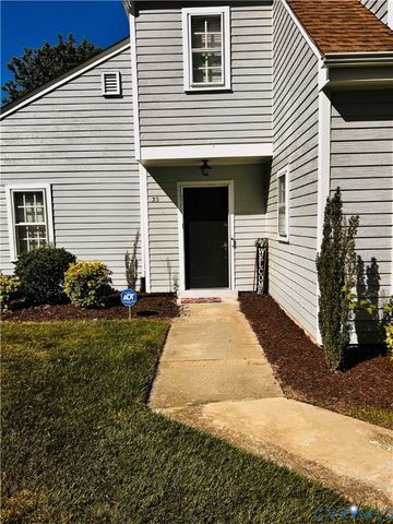 33 Brandywine Ct, Colonial Heights, VA 23834