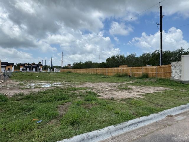 Lot 73 Saint Street, Harlingen, TX 78552