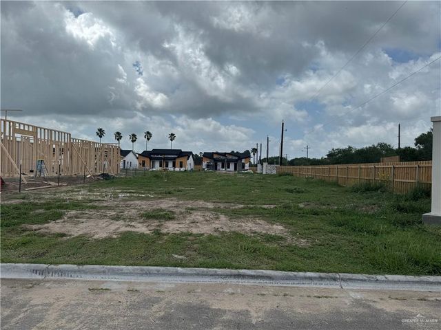 Lot 73 Saint Street, Harlingen, TX 78552
