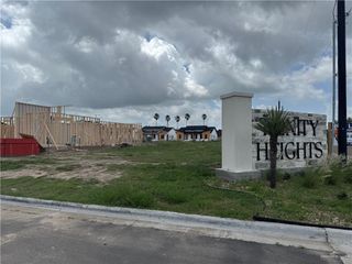 Lot 73 Saint Street, Harlingen, TX 78552