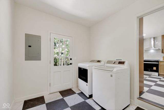 3920 E 71st, Indianapolis, IN 46220