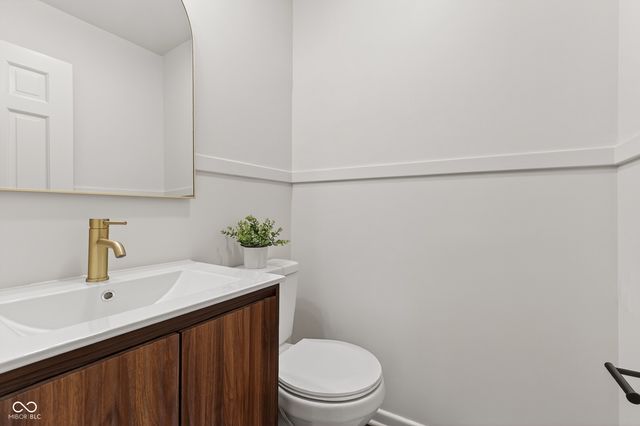3920 E 71st, Indianapolis, IN 46220